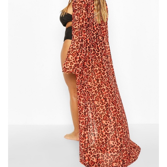 BNWT Kimono - Picture 2 of 4